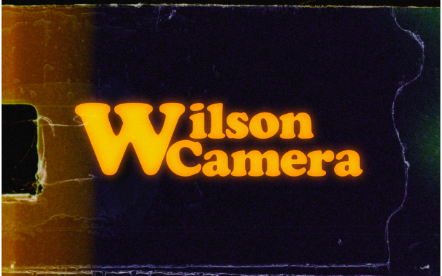 Wilson Camera