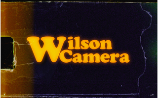 Wilson Camera Gift Card
