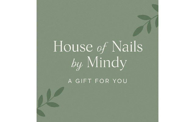 House of Nails by Mindy