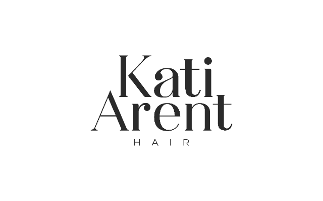 Hair by Kati Arent