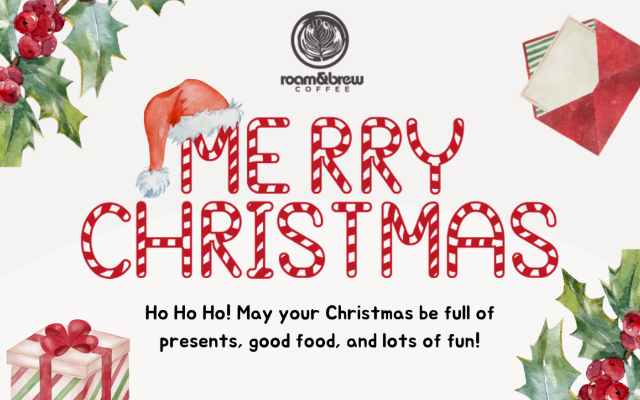 Roam & Brew Coffee LLC