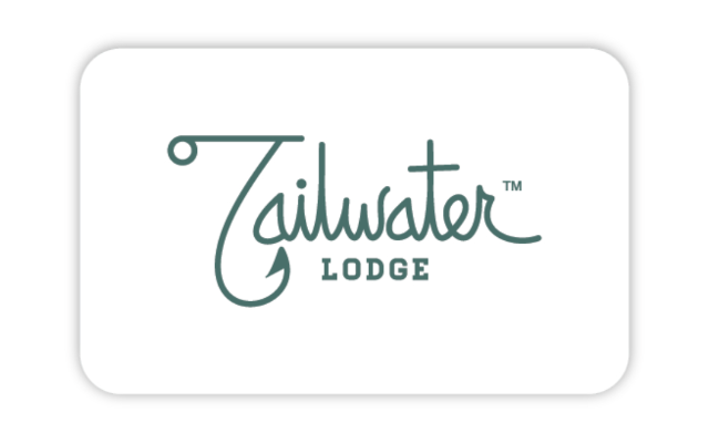 Tailwater Lodge