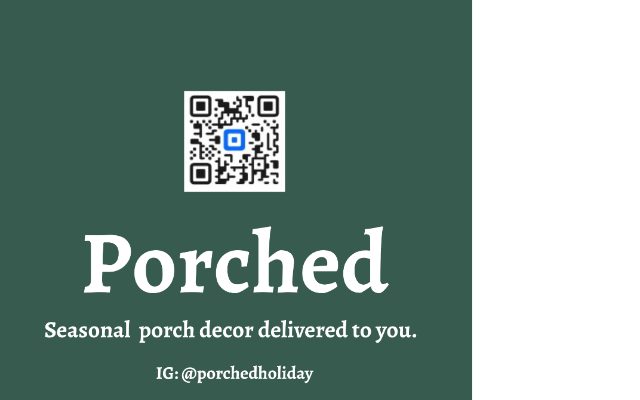 Porched