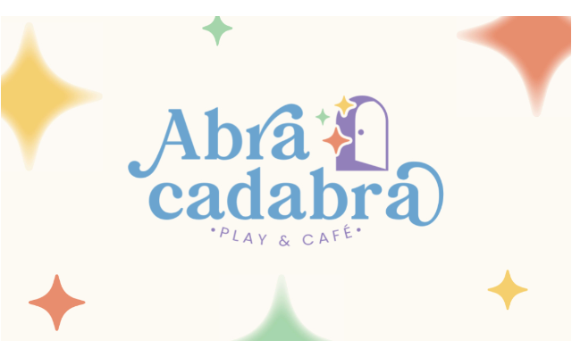 Abracadabra Play & Café