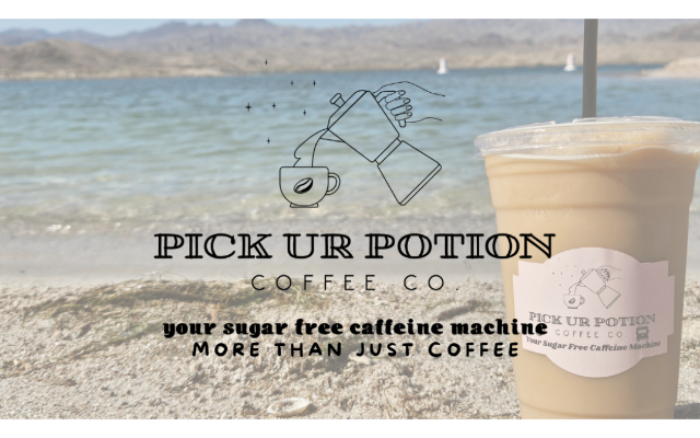 Pick Ur Potion LLC