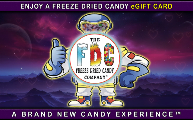 The Freeze Dried Candy Company, LLC