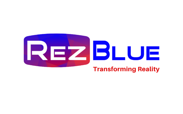 RezBlue Inc.