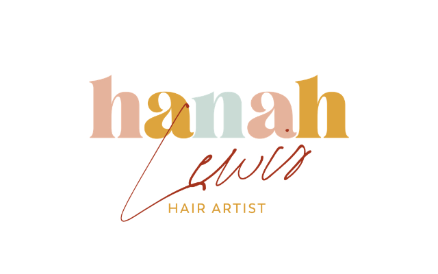 Hanah Lewis at Salon 205
