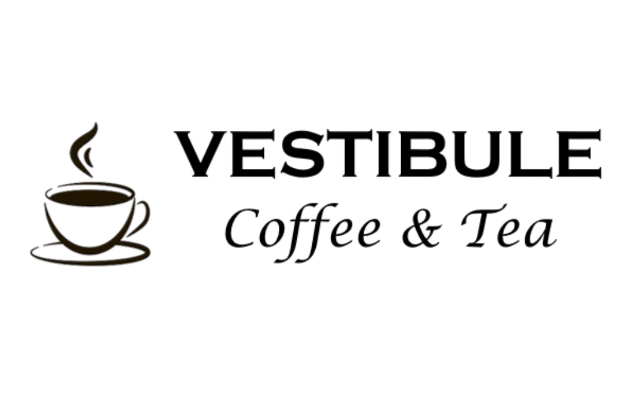 Vestibule Coffee & Tea