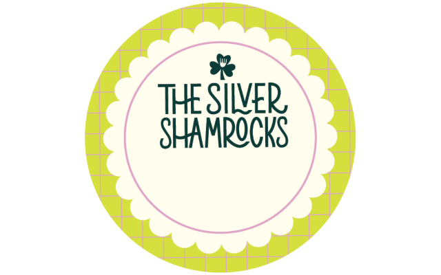The Silver Shamrocks