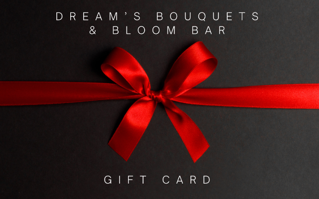 Bouquet Dreams