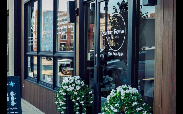 Quantum Revive Henderson