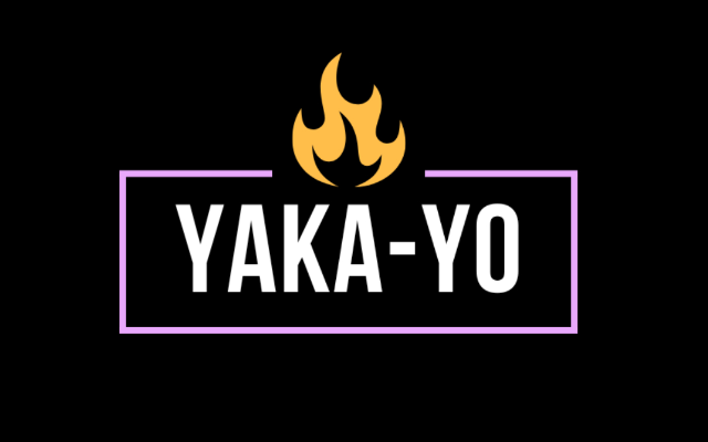 Yaka-Yo