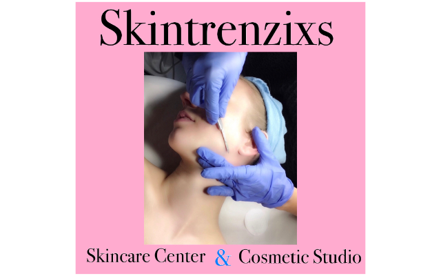 Melissa Cundiff Esthetics- Skintrenzixs LLC