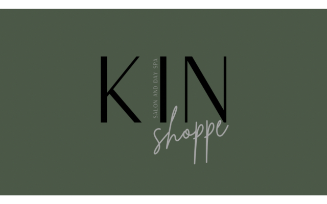 KINshoppe Salon