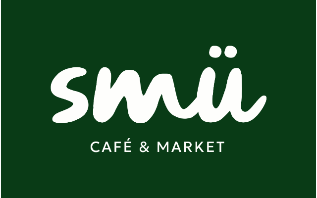 SMÜ Cafe + Market