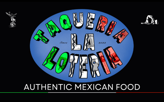 Taqueria la Loteria