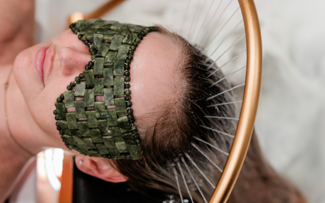 Holistic Head Spa