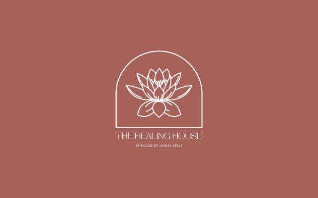 The Healing House