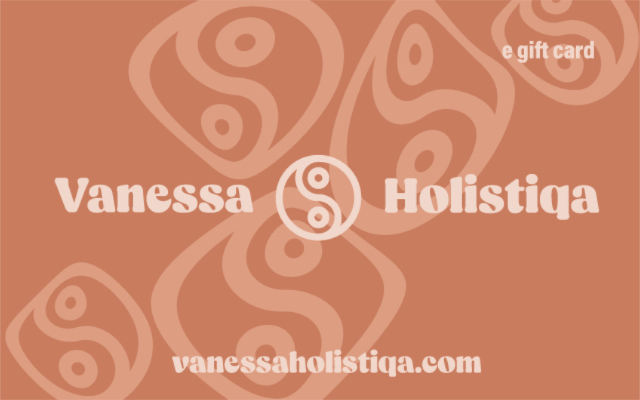 Vanessa Holistica