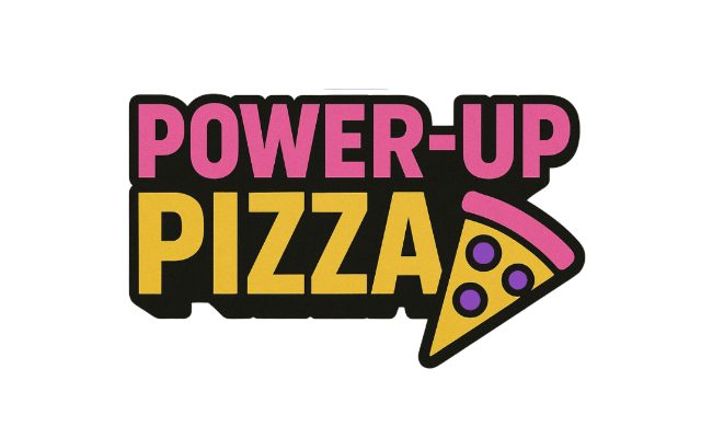 Power-Up Pizza