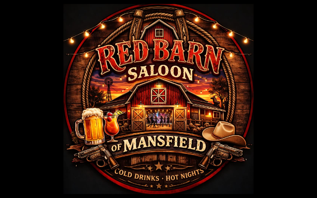 Red Barn Saloon Mansfield