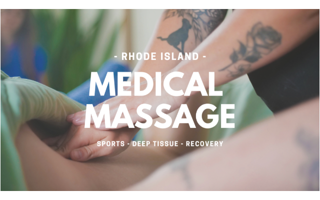 RI MEDICAL MASSAGE LLC