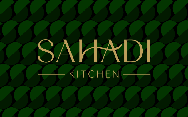 Sahadi Kitchen