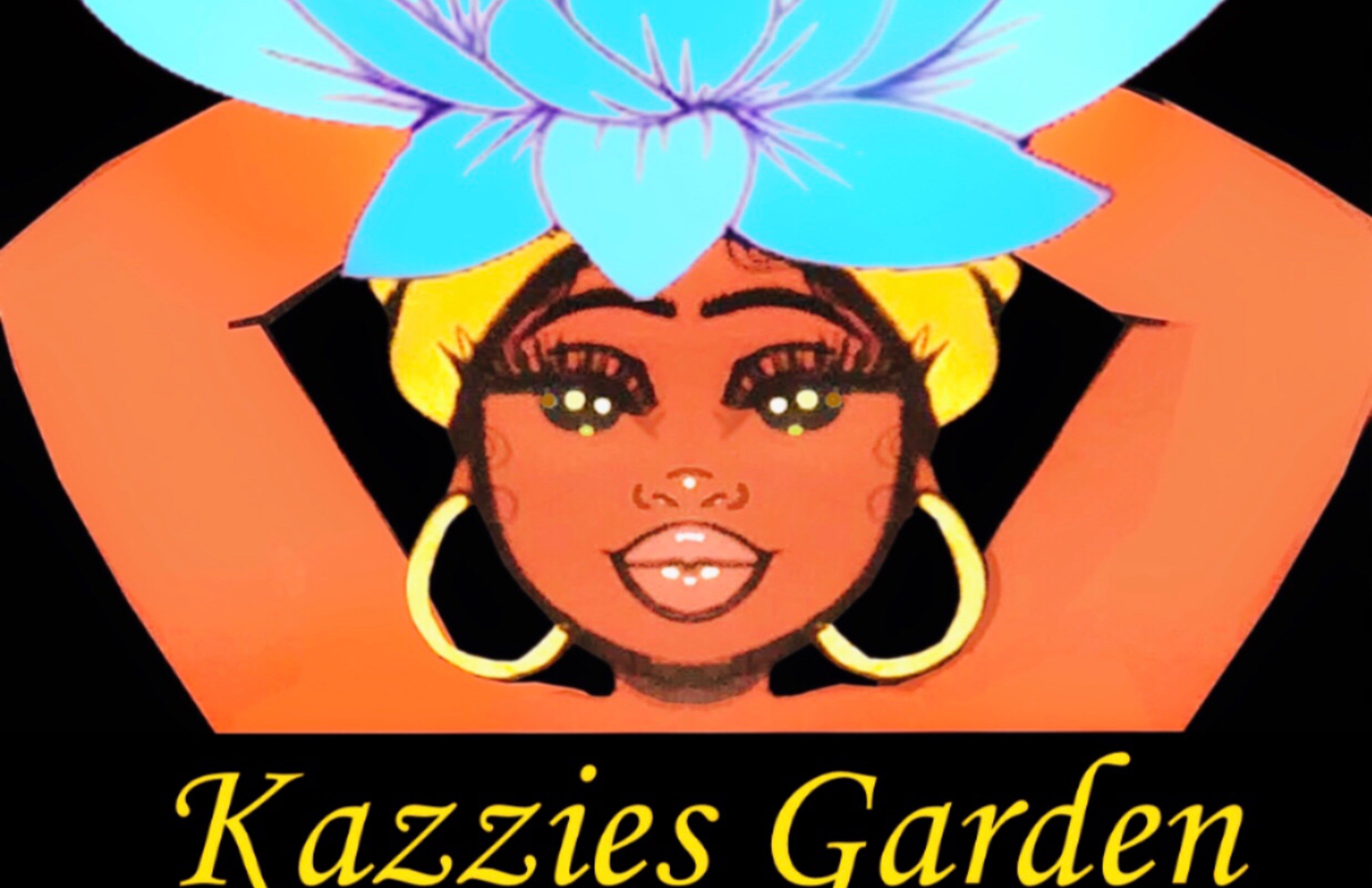 Kazzies Garden
