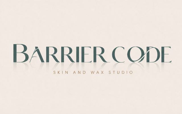 Barrier Code Skin