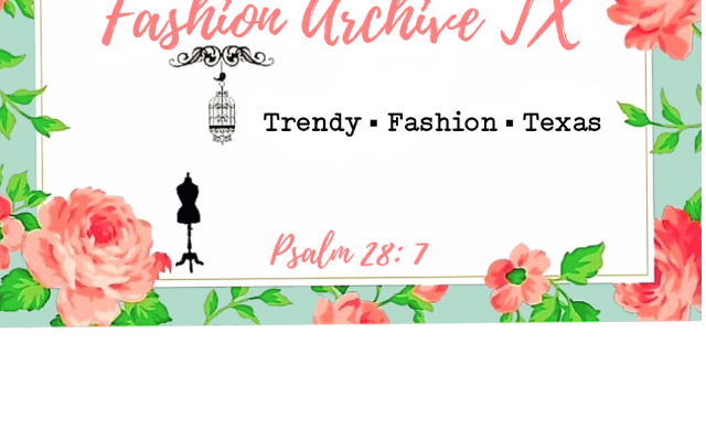 Fashion Archive TX