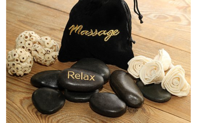 Reformation Health Massage