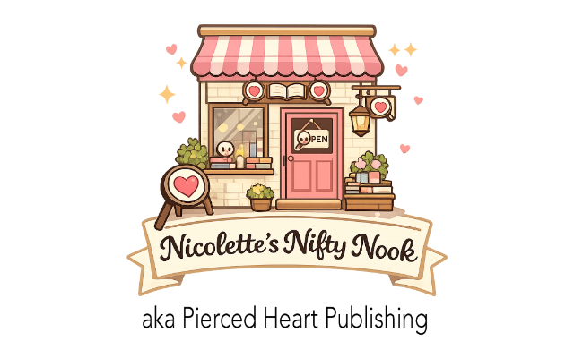 Pierced Heart Publishing