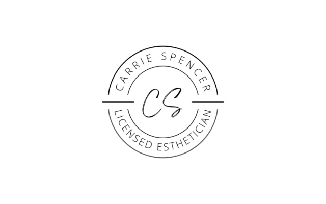 Carrie Spencer  ||  Licensed Esthetician
