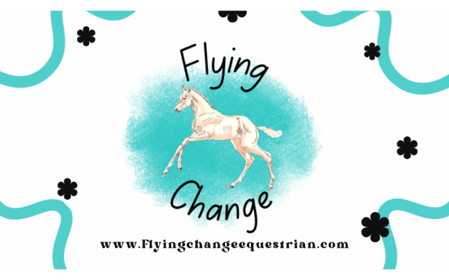 Flying Change