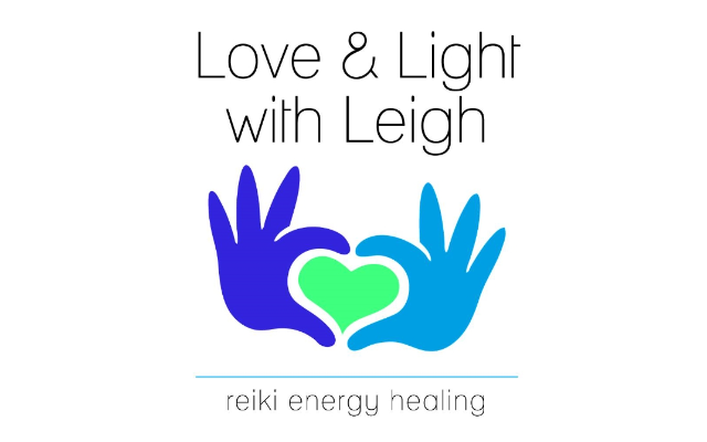 Love and Light with Leigh
