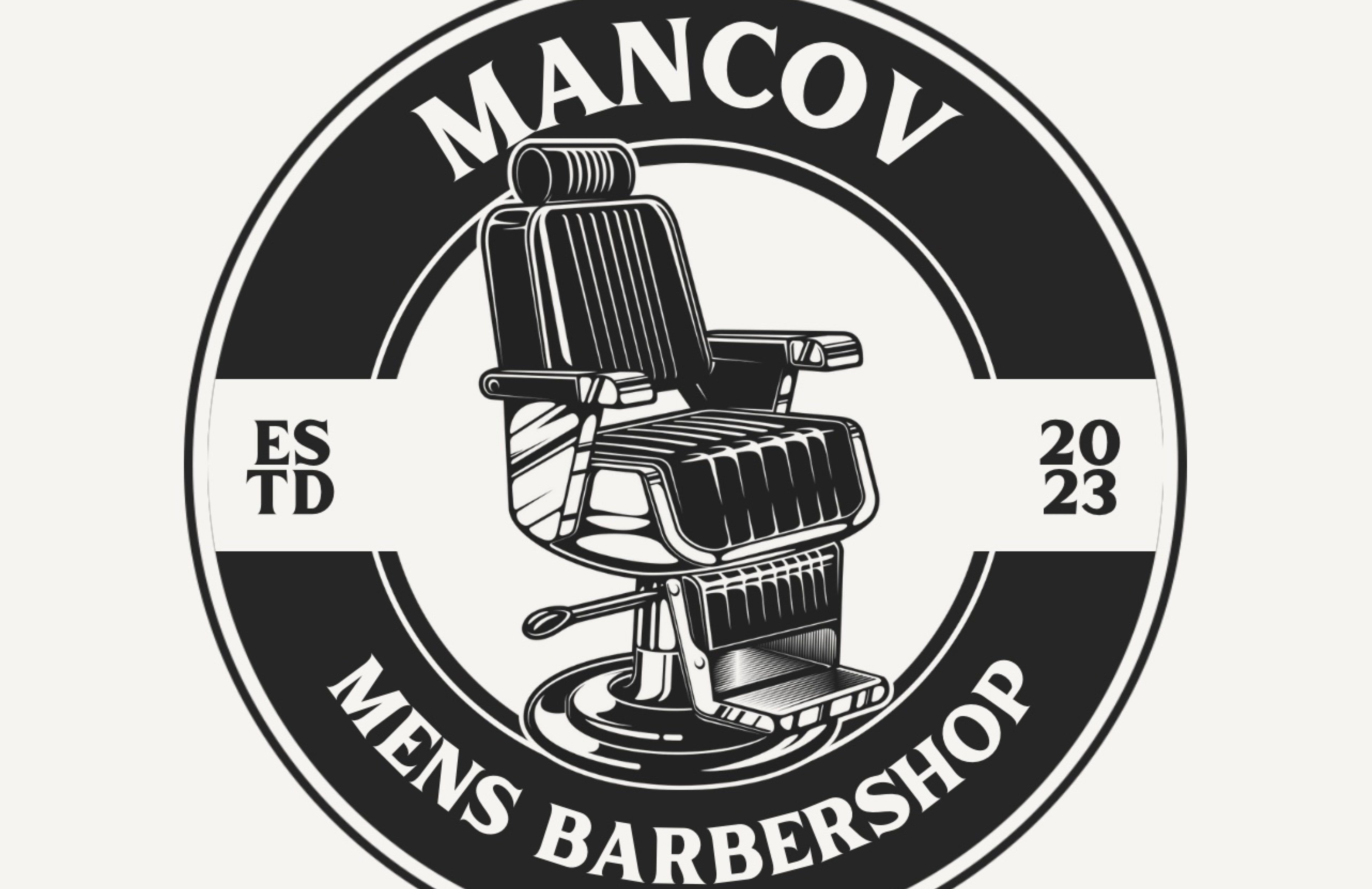 Mancov Barbershop