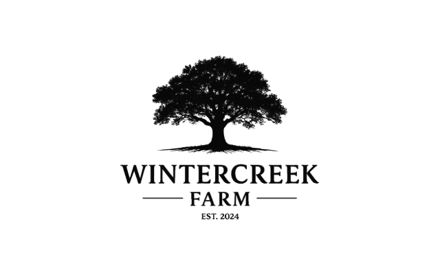Wintercreek Farmstead