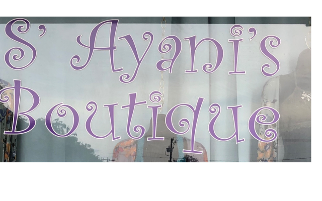 S' Ayani's Boutique