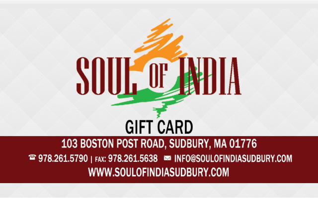 Soul of India