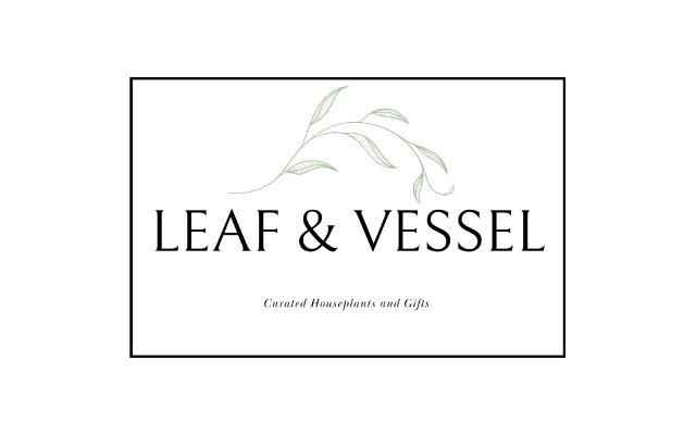 Leaf and Vessel