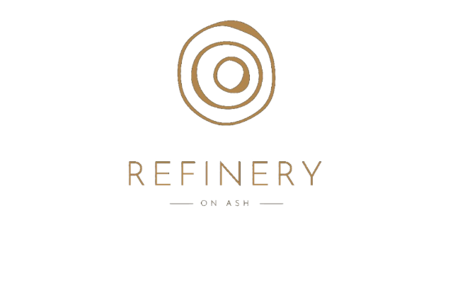 Refinery on Ash