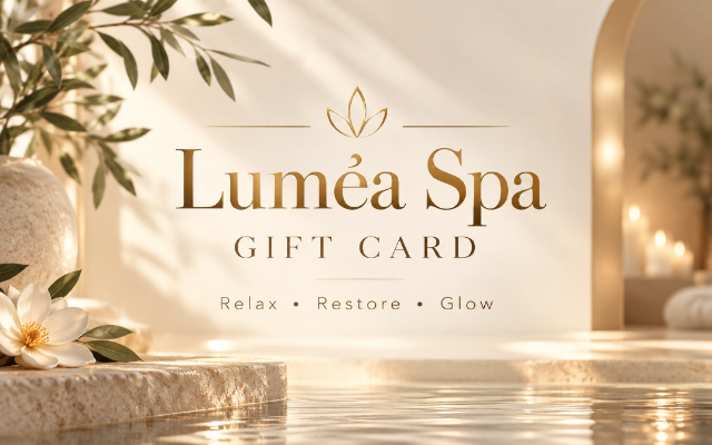 Lumea Spa