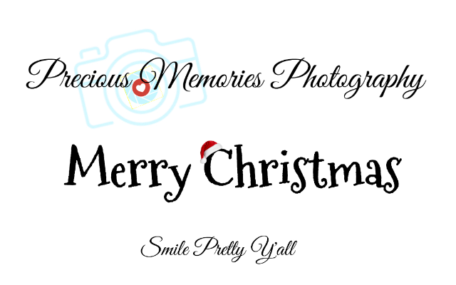 Precious Memories Photography