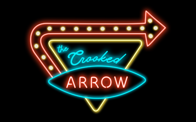 The Crooked Arrow