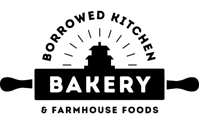 Borrowed Kitchen Bakery