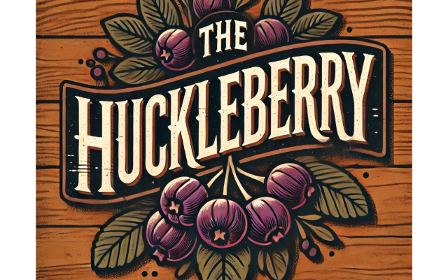 The Huckleberry