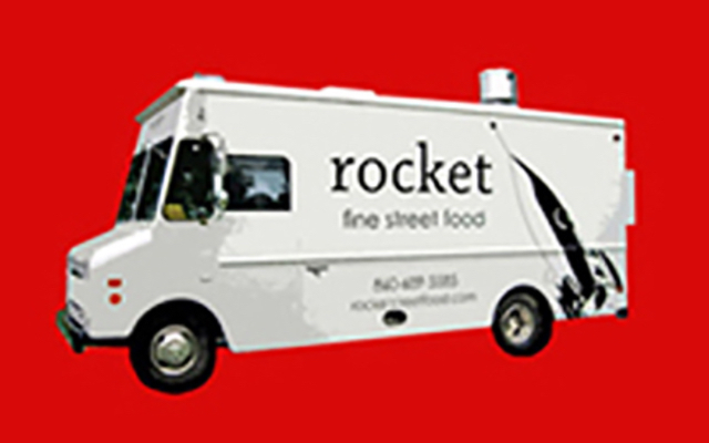 Rocket Fine Street Food