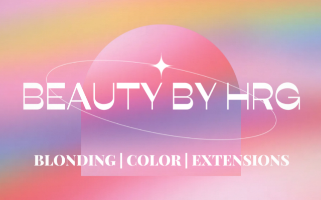 Holly Guzman - Beauty By HRG