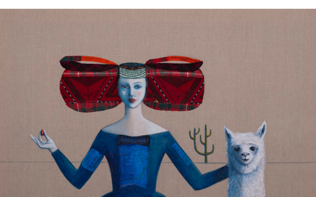 Art Anne Plaisance